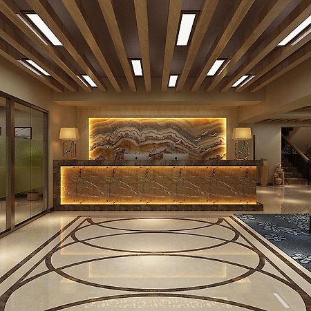 Harbin Shangyi Express Hotel 外观 照片