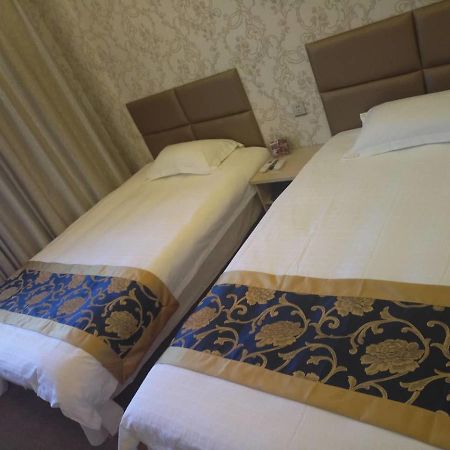 Harbin Shangyi Express Hotel 外观 照片