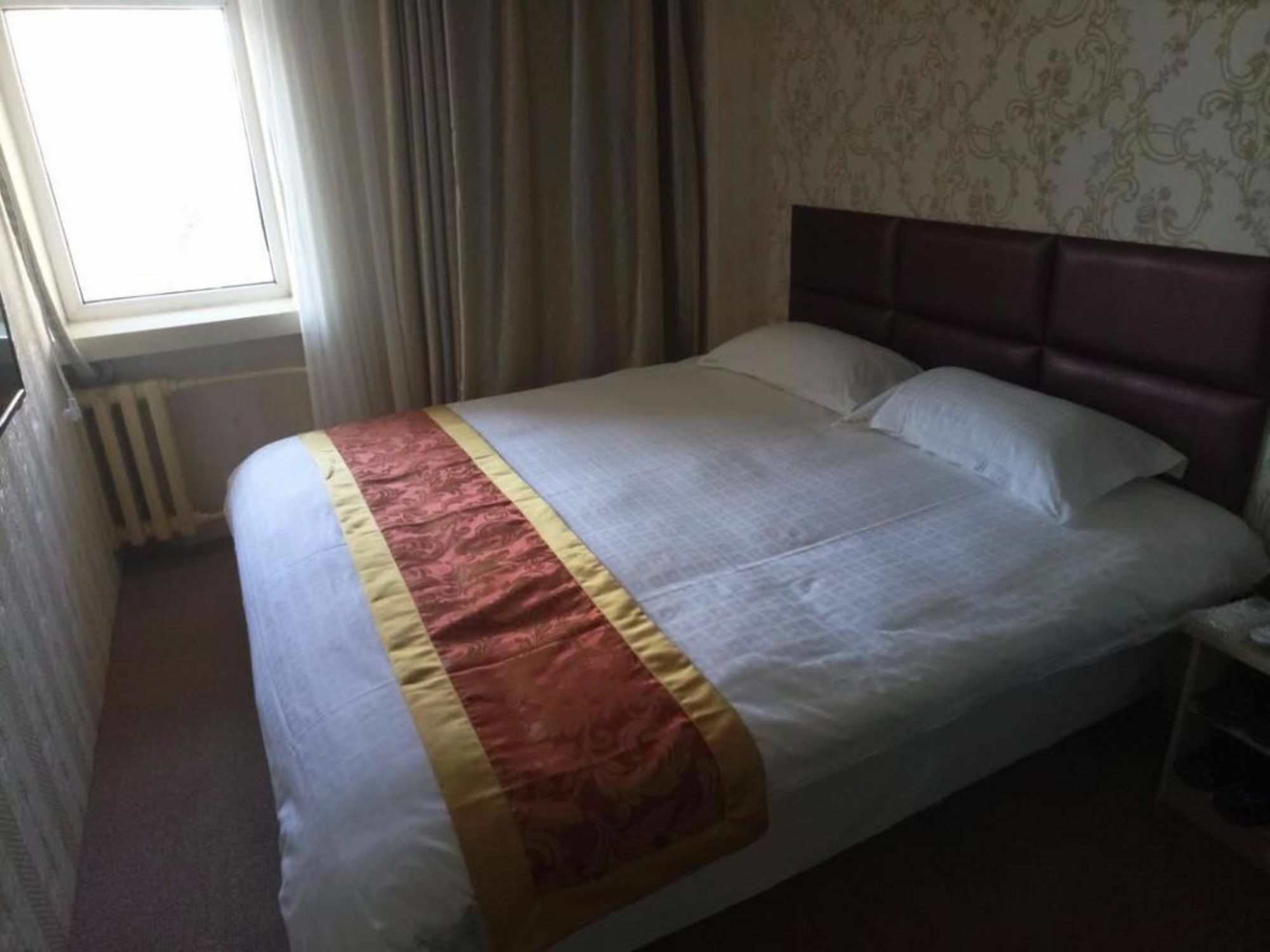 Harbin Shangyi Express Hotel 外观 照片