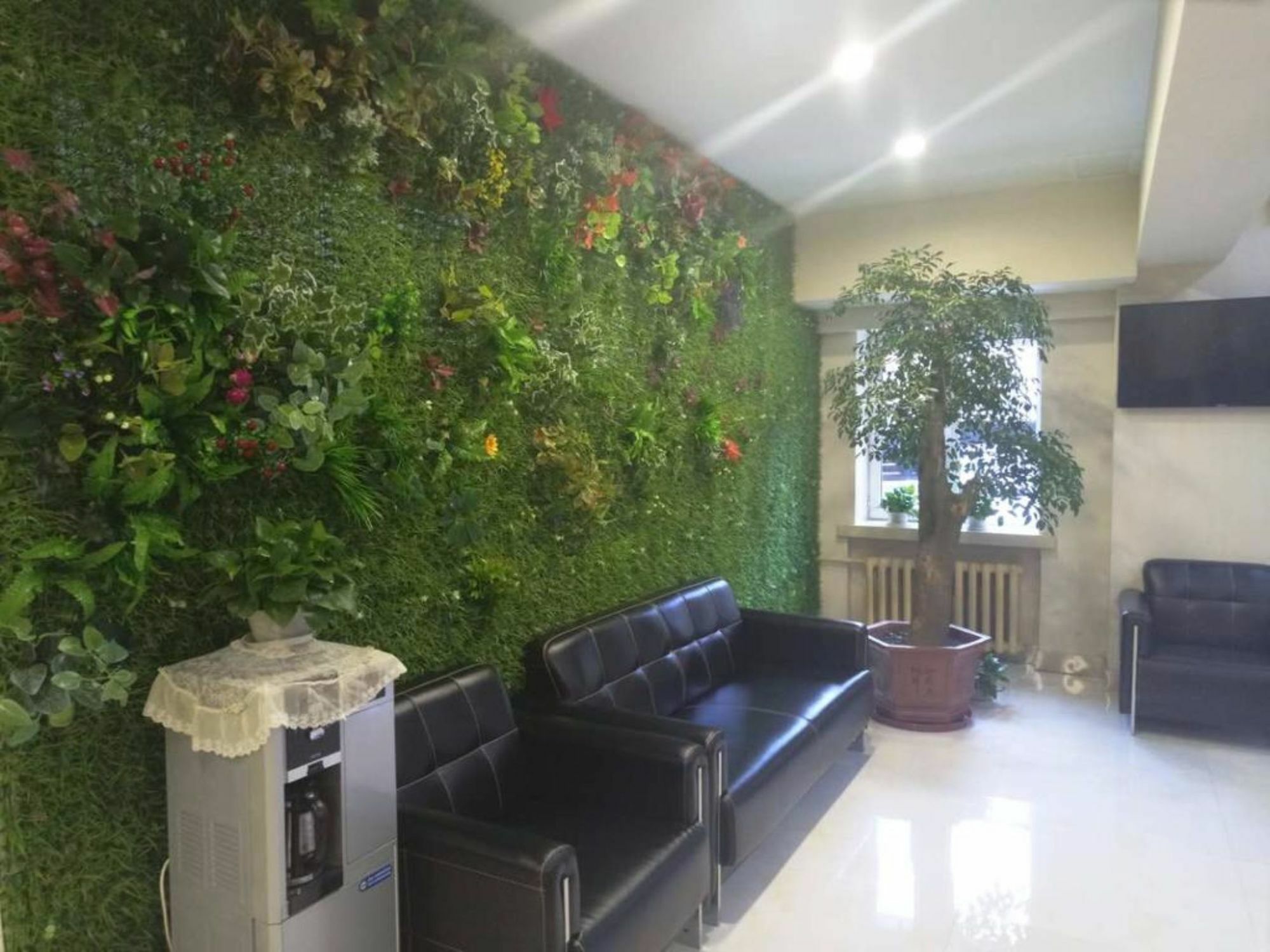 Harbin Shangyi Express Hotel 外观 照片