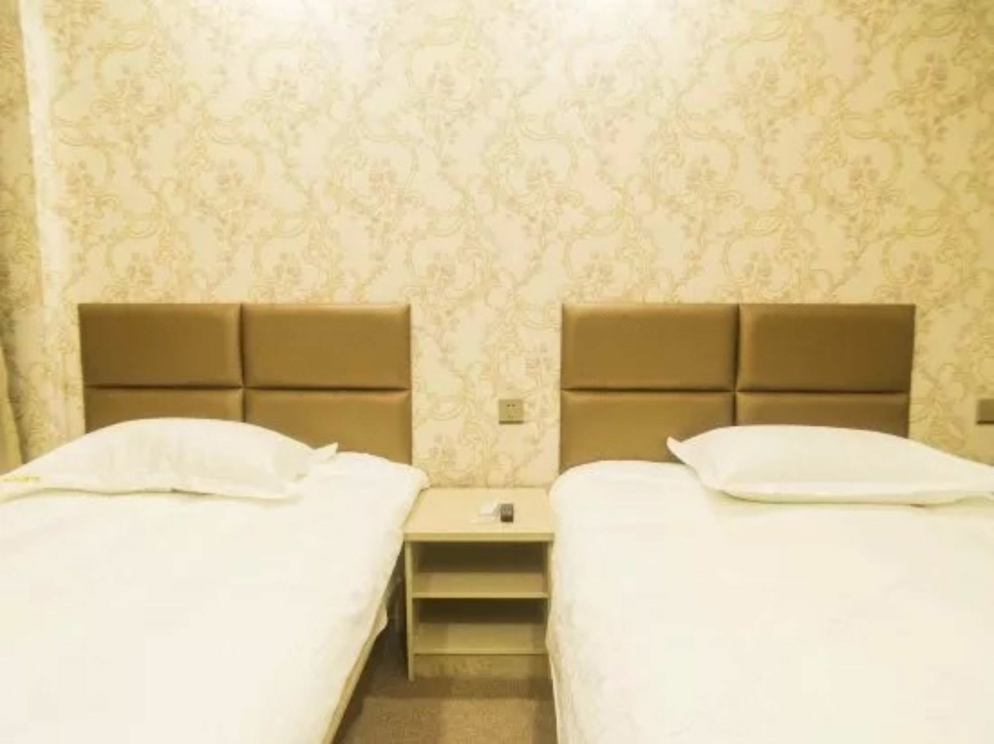 Harbin Shangyi Express Hotel 外观 照片