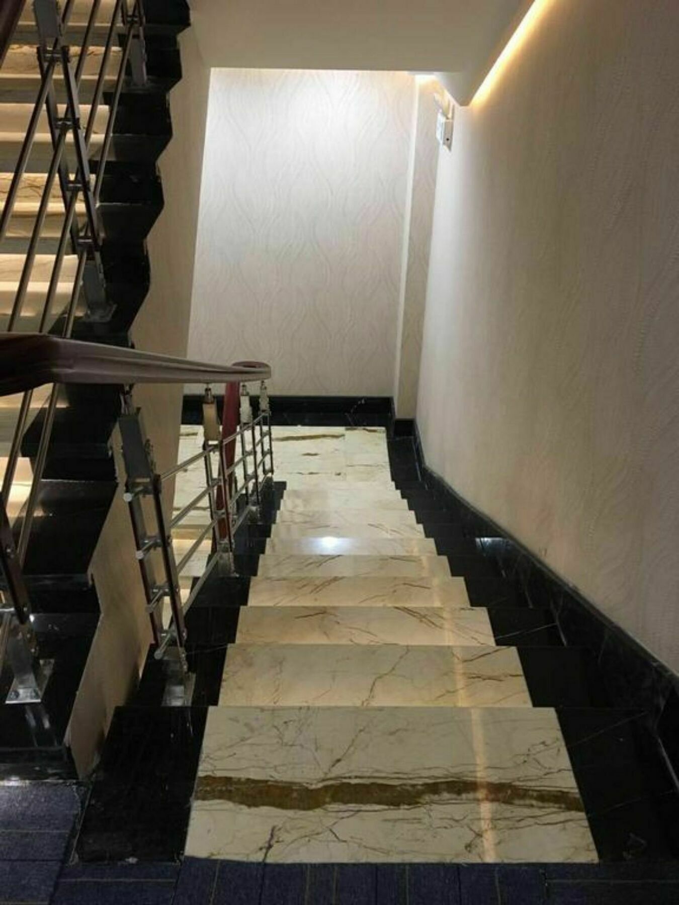 Harbin Shangyi Express Hotel 外观 照片