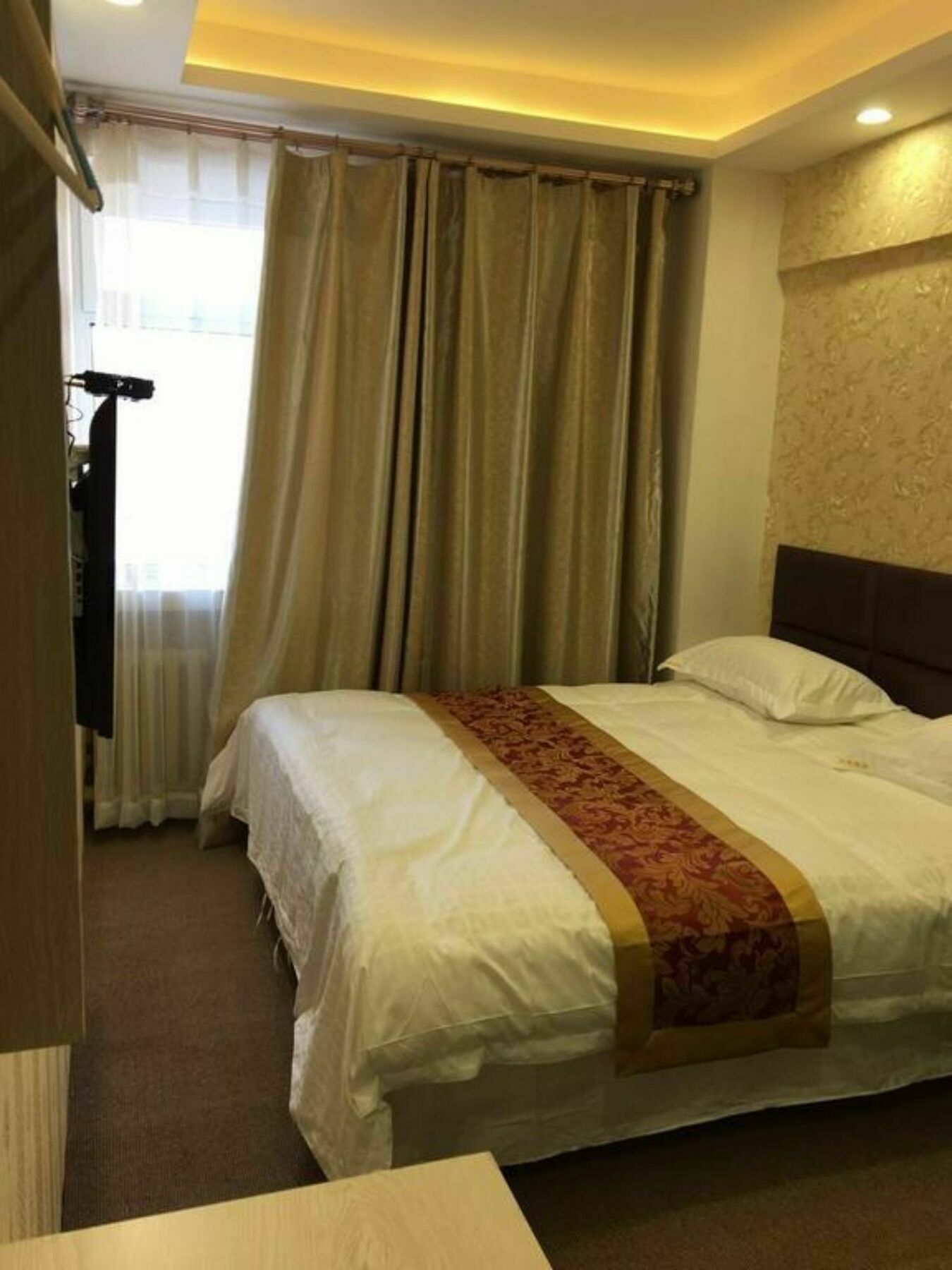 Harbin Shangyi Express Hotel 外观 照片