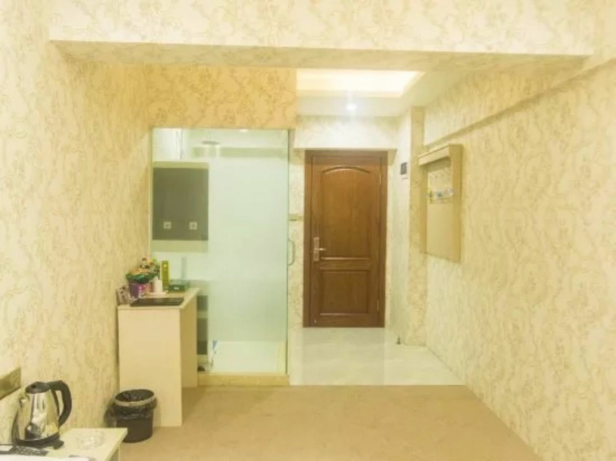 Harbin Shangyi Express Hotel 外观 照片
