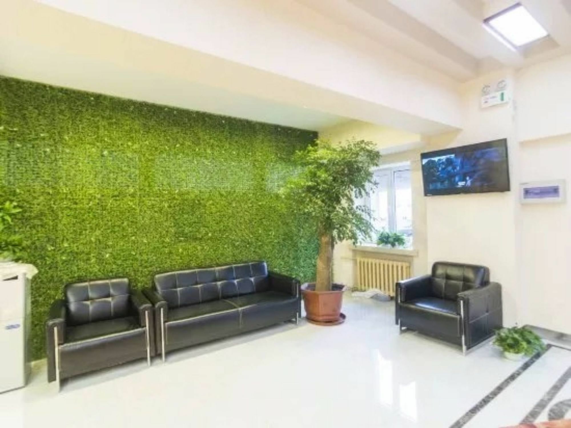 Harbin Shangyi Express Hotel 外观 照片