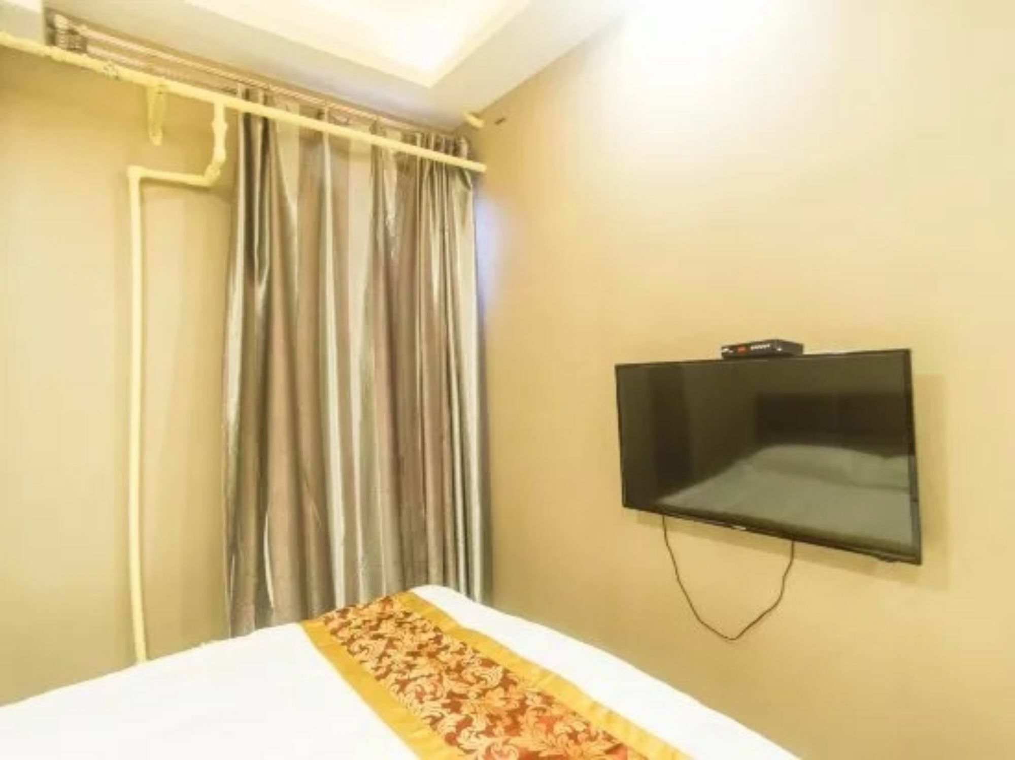 Harbin Shangyi Express Hotel 外观 照片